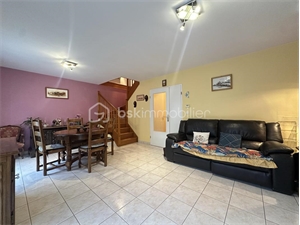 maison à la vente -   91230  MONTGERON, surface 85 m2 vente maison - UBI455736884